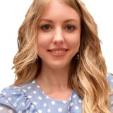 Tetiana Leleko